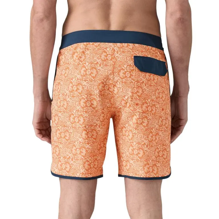 Patagonia Hydropeak Sports Shorts Men's-16