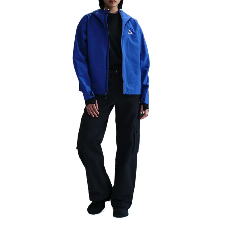Acg Nike Acg 'Morpho' Women's Loose Storm FIT Adv Rain Jacket-1