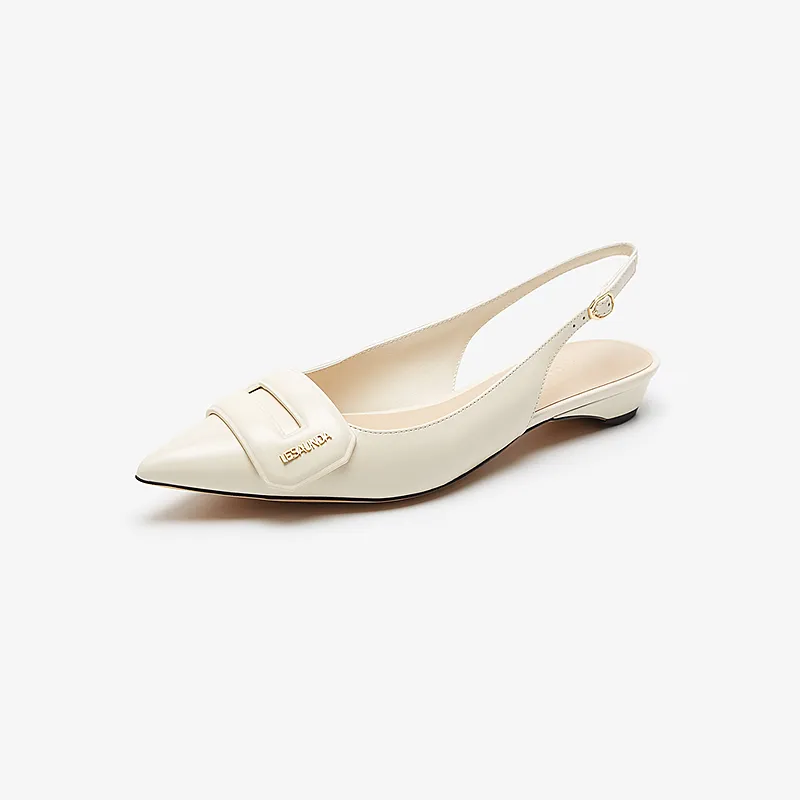 Le Saunda Casual Single Shoes Women's-10