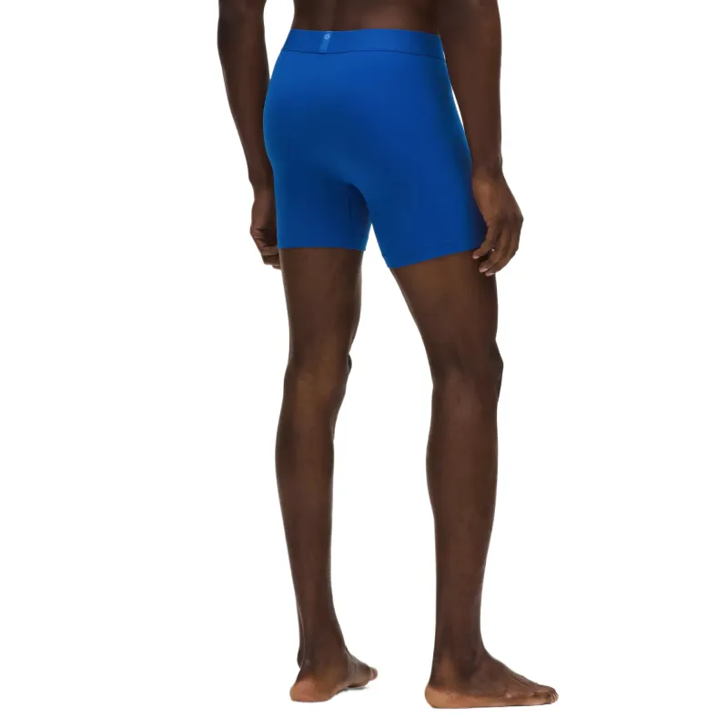 Lululemon StretchActive Collection Underpants 5' Men's 1 Pack-5