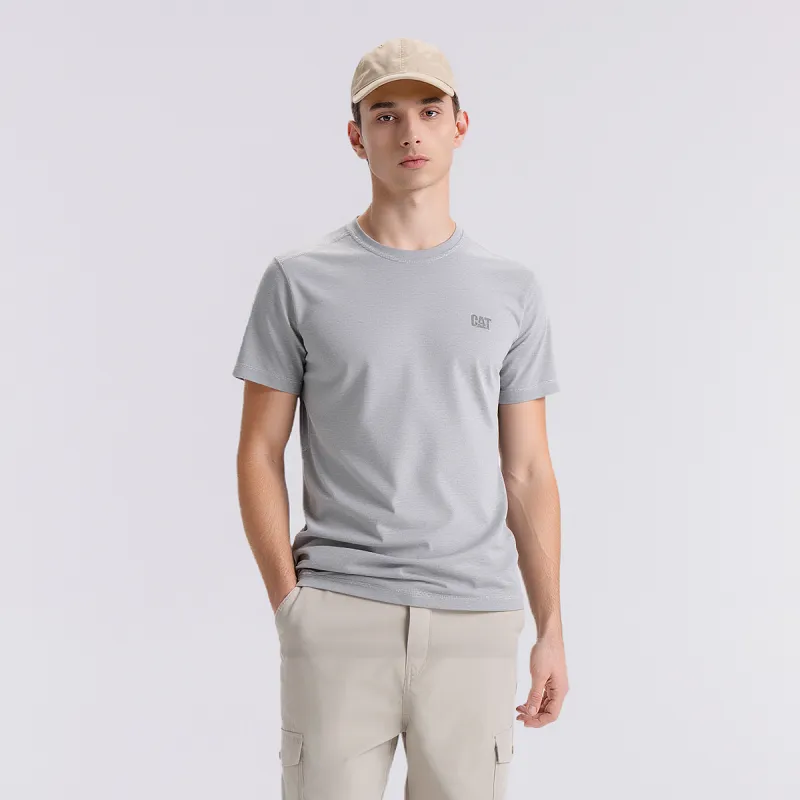CAT T Shirts Men-7