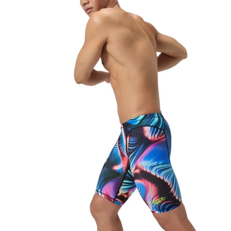 Speedo Swimming Shorts Men's Gradient-2