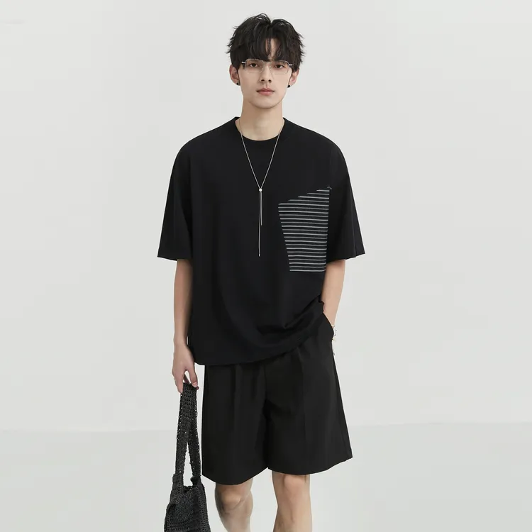 EARL JOEL T Shirts Unisex-14