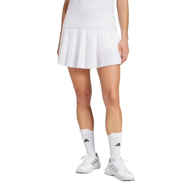 Adidas TennisClimacool Club Tennis Bottom Women's White-1