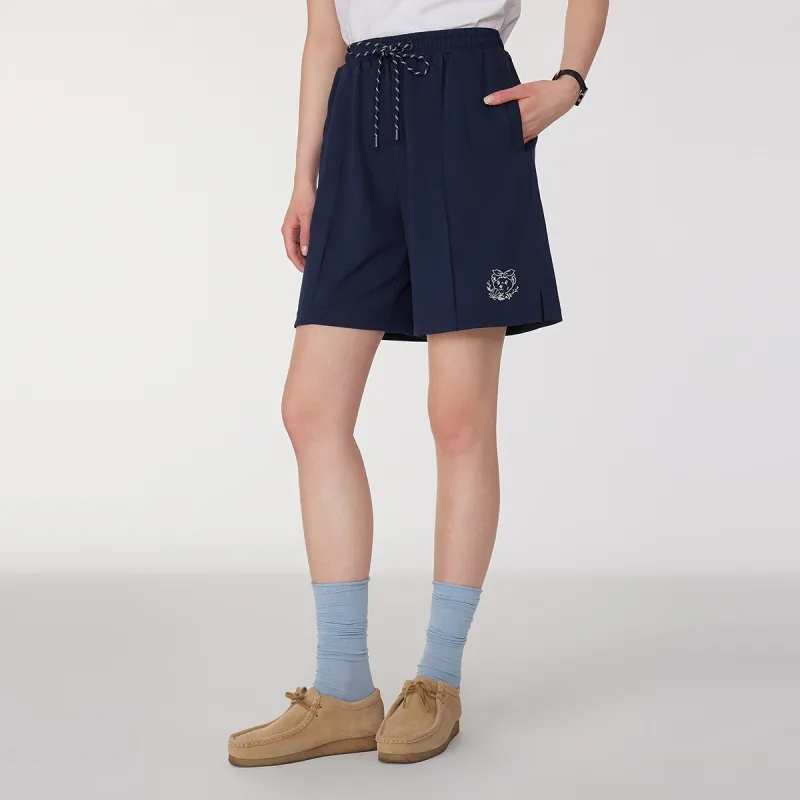 Teenie Weenie Casual Shorts Women's-9