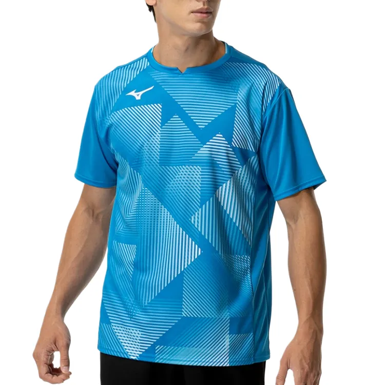Mizuno Table Tennis Apparel Unisex-16