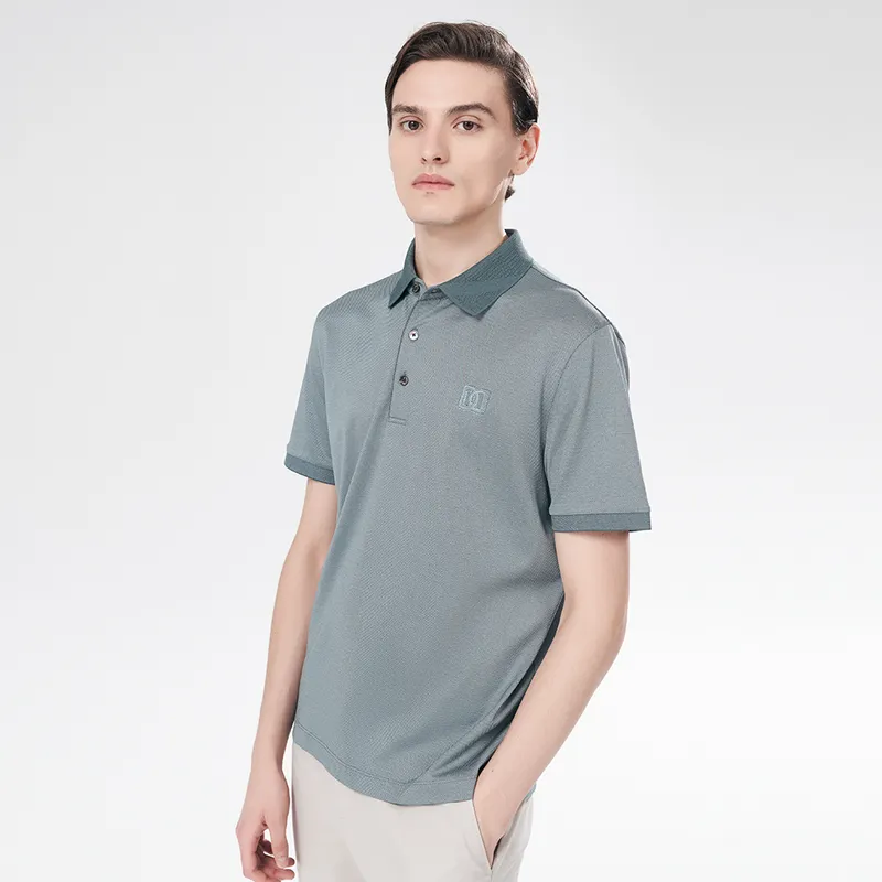 DIDIBOY Summer Polo Shirt Standard Men's-2