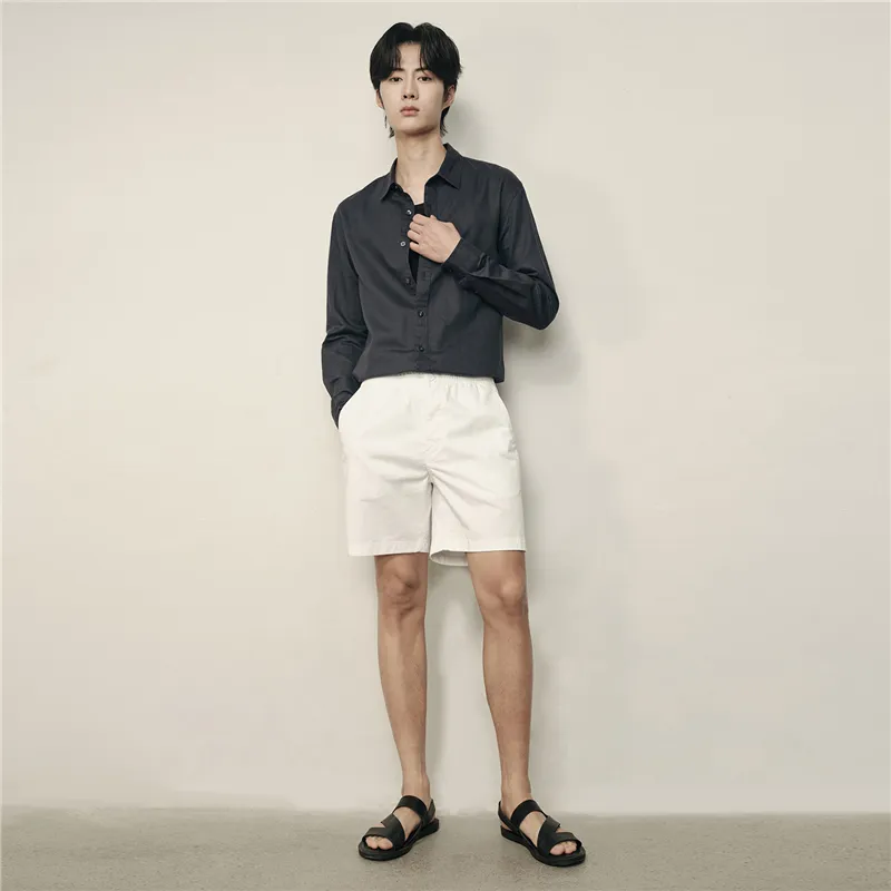 UNIQLO Casual Shorts Men-28