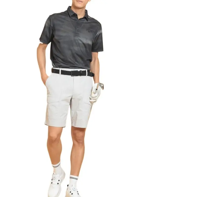Callaway Casual Shorts Men-9