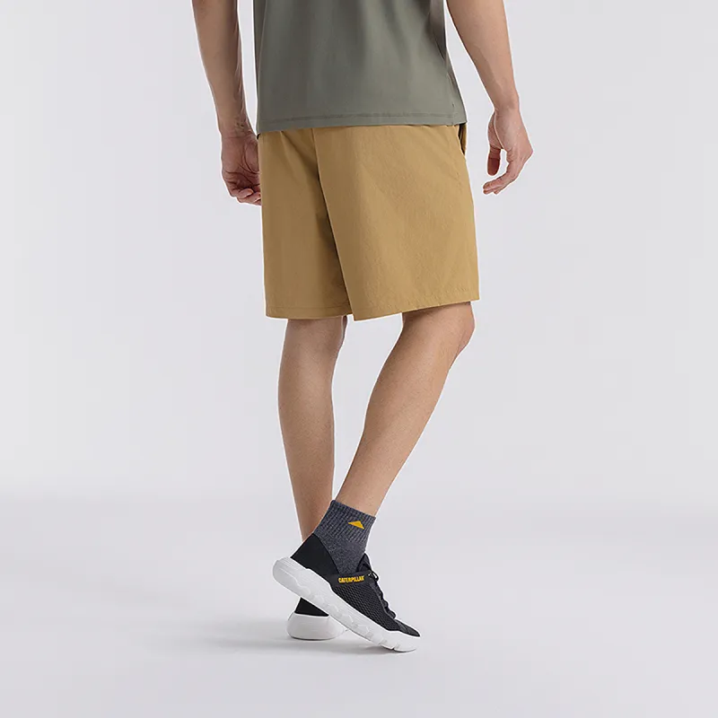 CAT Cargo Shorts Men-4