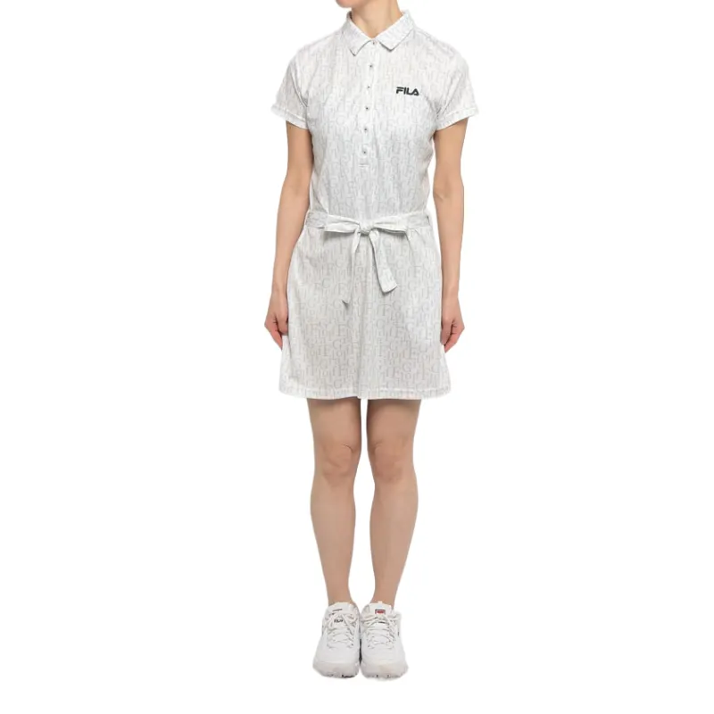 FILA Golf Collection Golf Clothing Women's-3