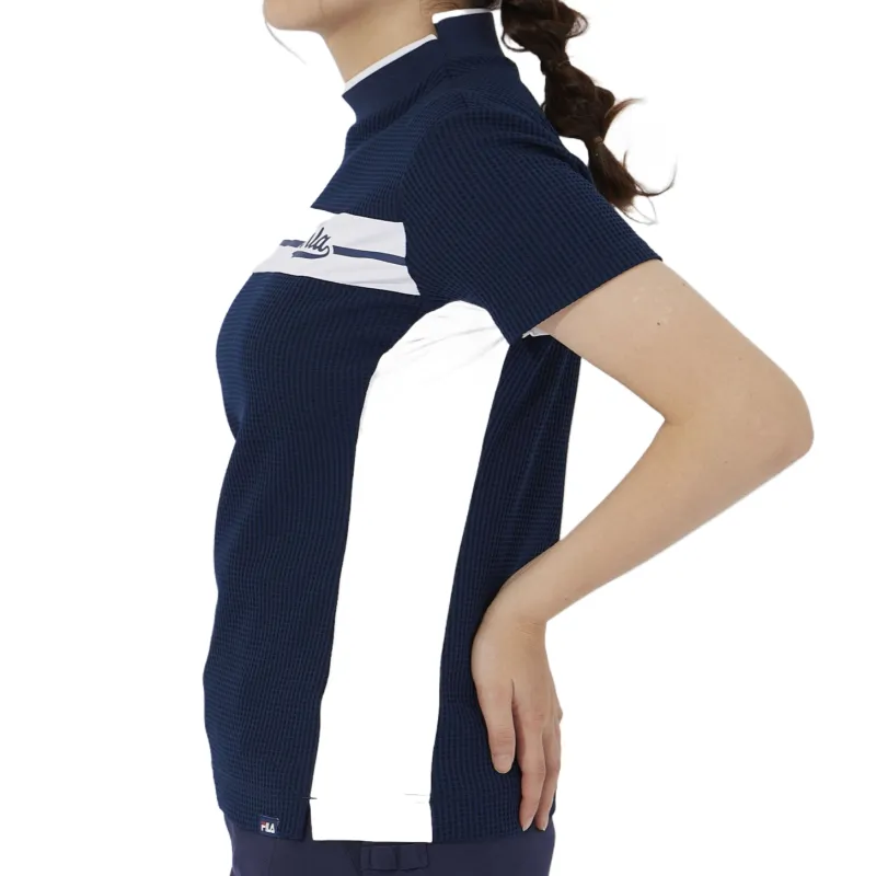FILA Golf Series Golf Clothing Women's-3