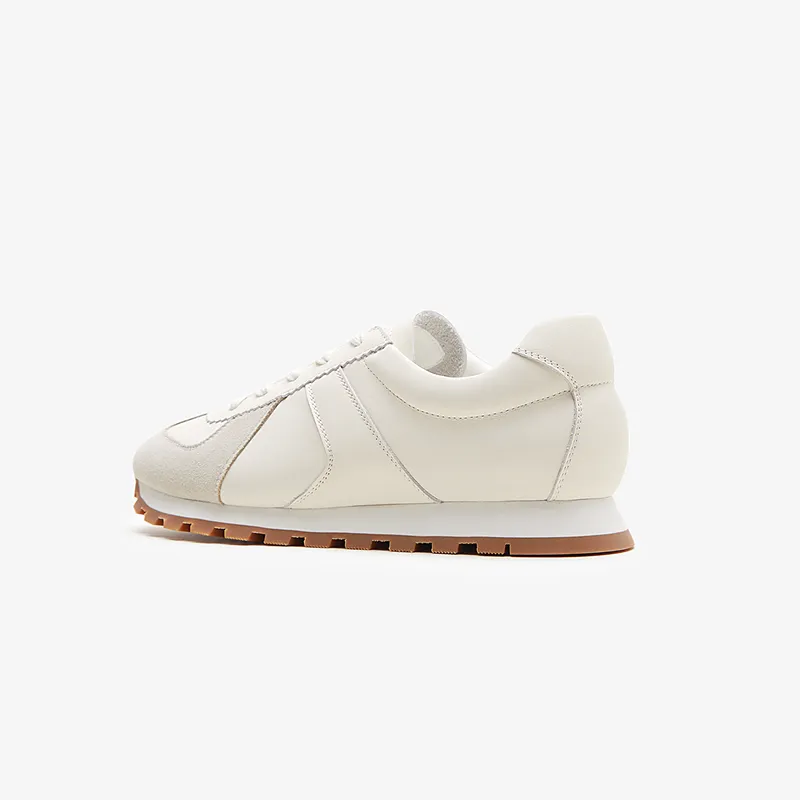 Le Saunda Breathable Low Top Casual Shoes Men's-1