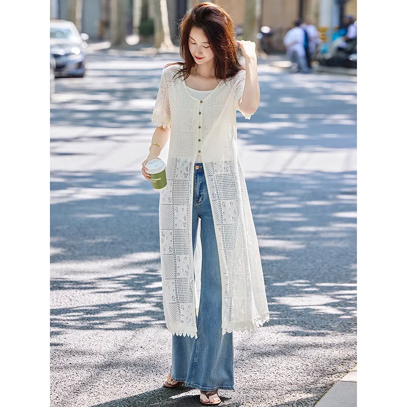 A Paradise For Awakening Casual Suit Women's-3
