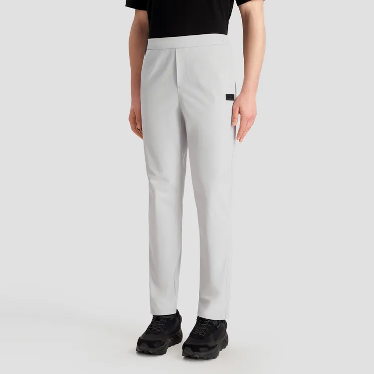 DESCENTE Dualis Urban Commute Sports Pants Men-6