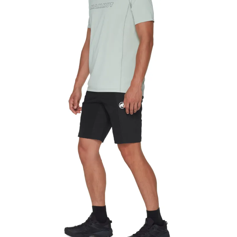 MAMMUT Casual Shorts Men-3