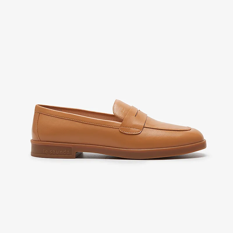 LE SAUNDA Loafers Women's-11