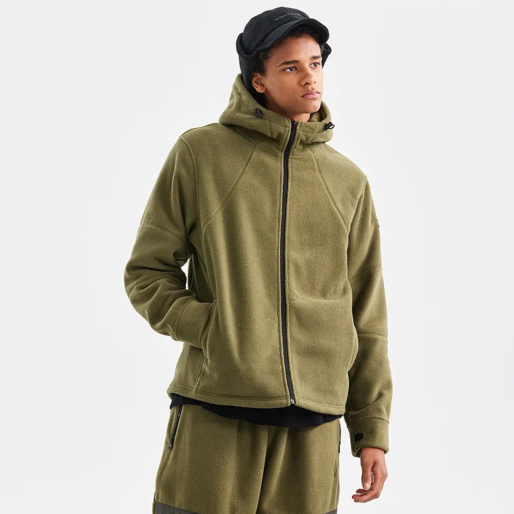 VOLCOM Jackets Unisex-11