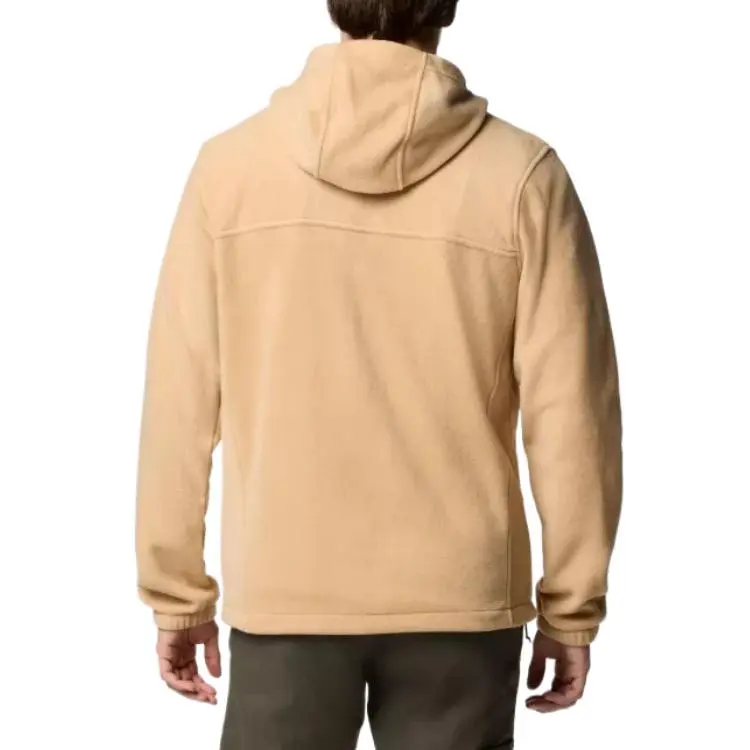 Columbia Steens Mountain Jacket Men's Yellow-1