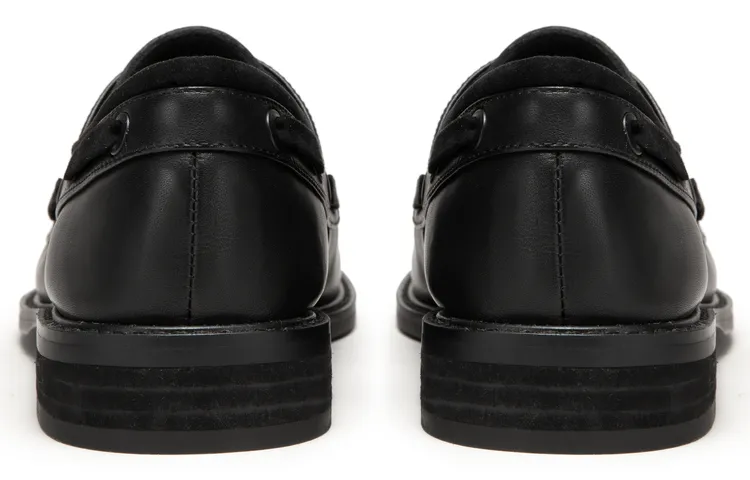 NATURSUN Casual Shoes Women's Low Top Black/Brown-3