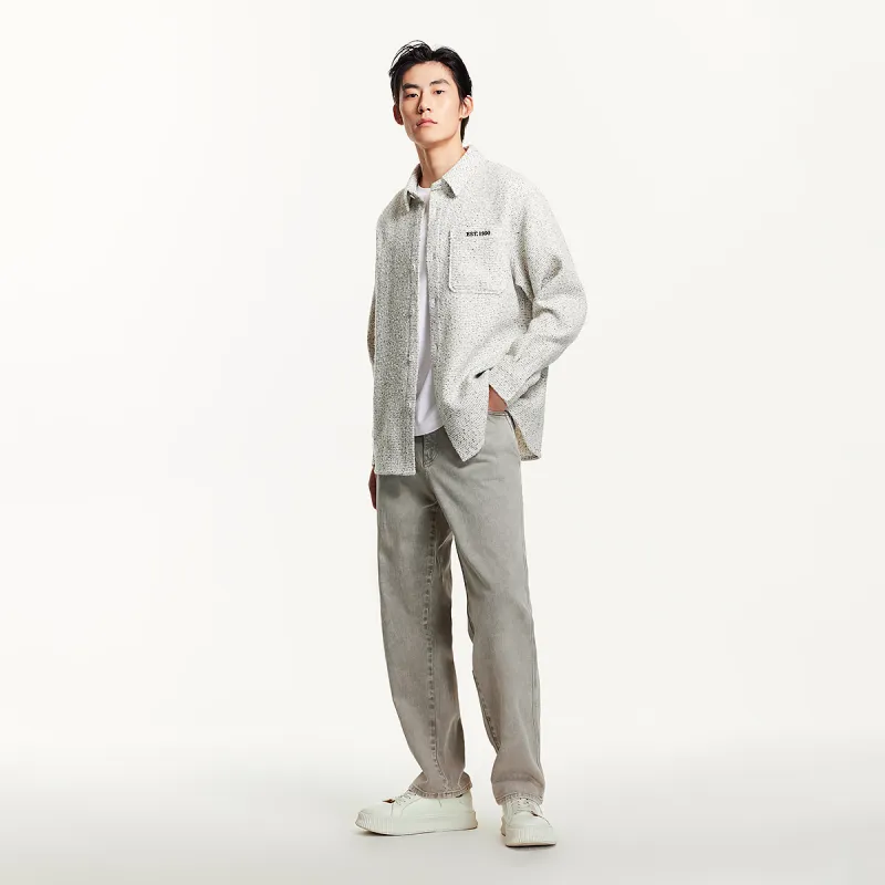 JACK&JONES Shirts Men-2