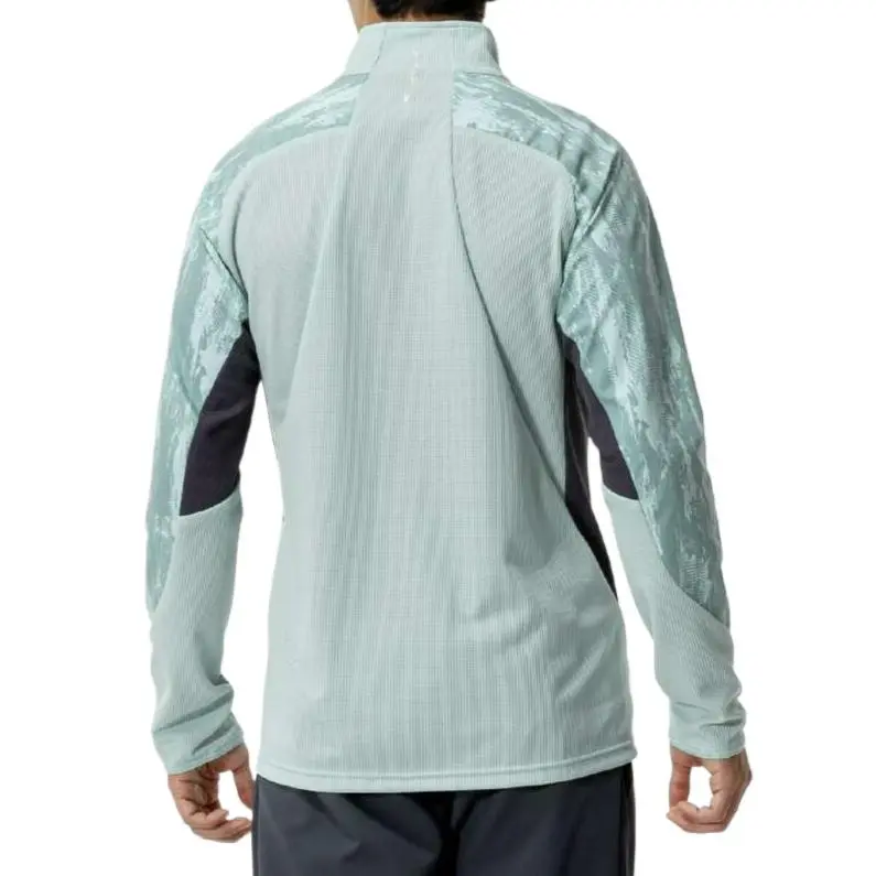 Mizuno Dry Aeroflow Hybrid Jacket Men's-13