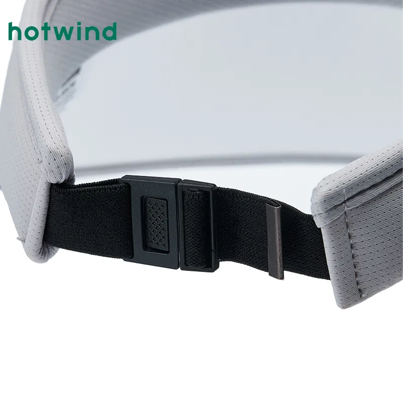 Hotwind Polyester Sun Protection Hats Women's-3