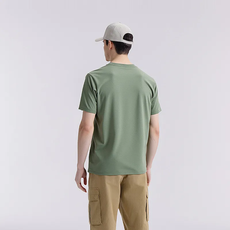 CAT T Shirts Men-4