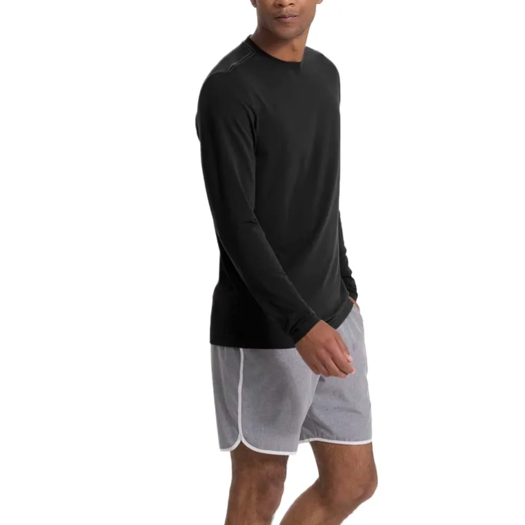 Vuori Shirts Men-1