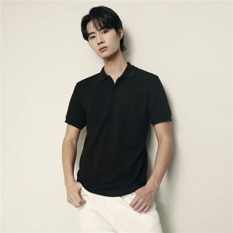 UNIQLO Polo Shirts Men-49
