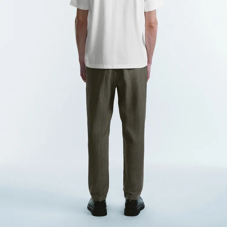 URBAN REVIVO Carrot Pants Men's-7