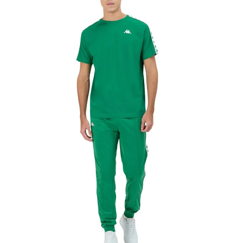 Kappa BANDA T Shirts Men-23