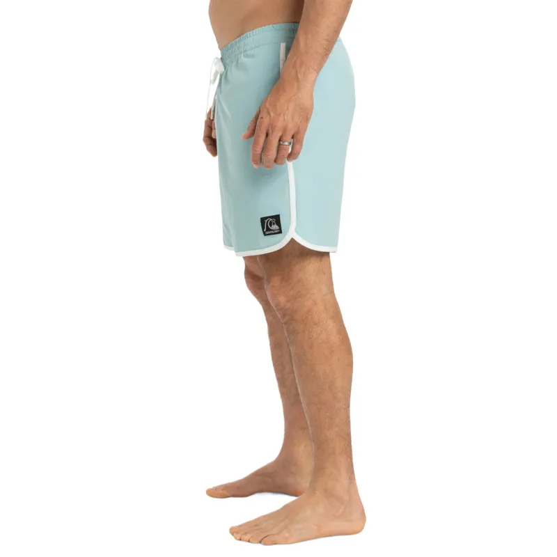 Quiksilver Swimming Shorts Men's Blue-3
