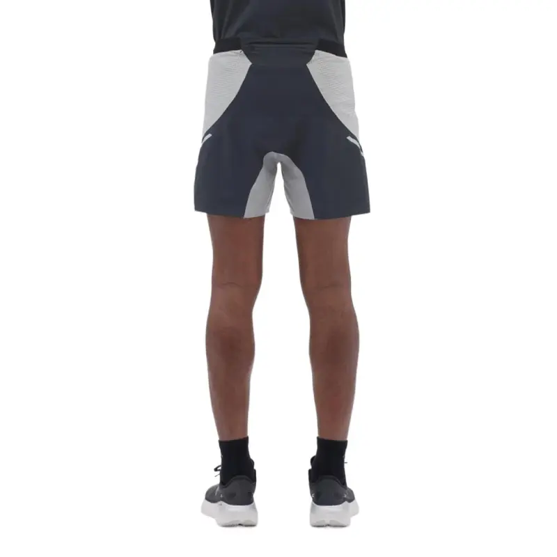 DESCENTE PRO Collection SKI Sports Shorts Men's-3