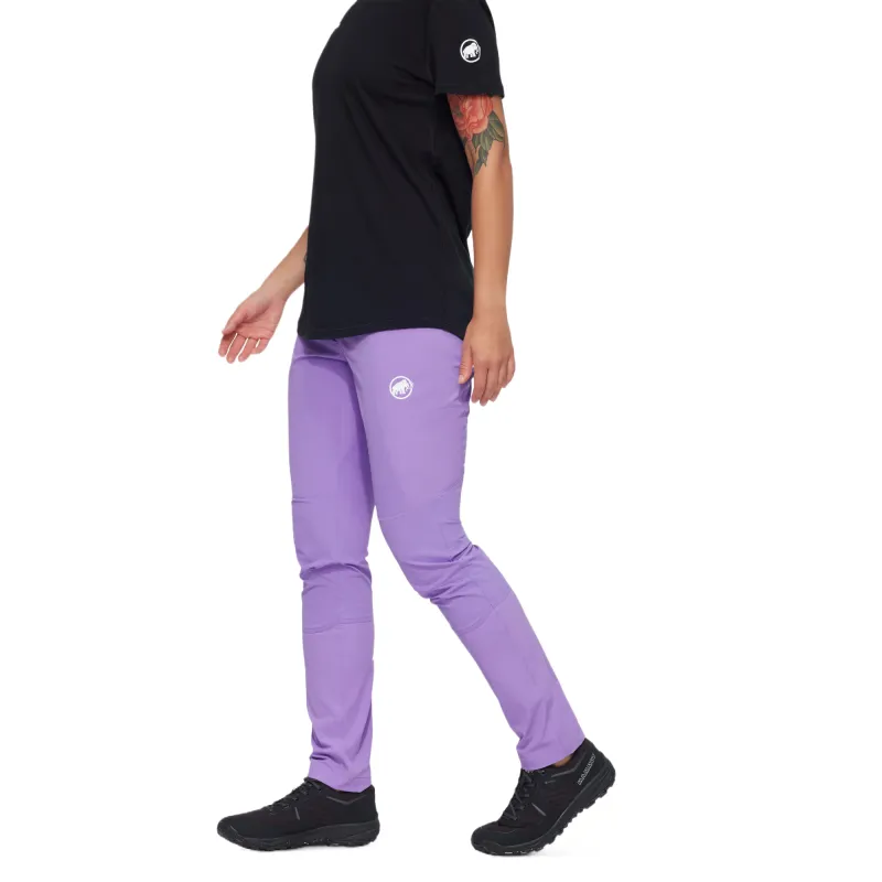 MAMMUT Sports Pants Women's-7