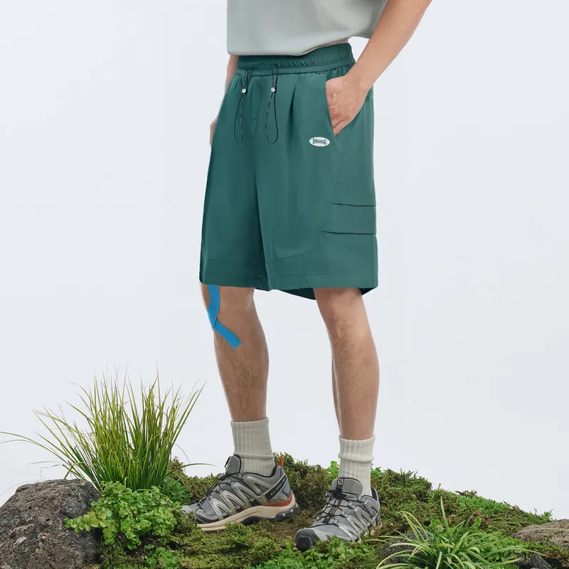 LONSDALE Sports Shorts Unisex-20