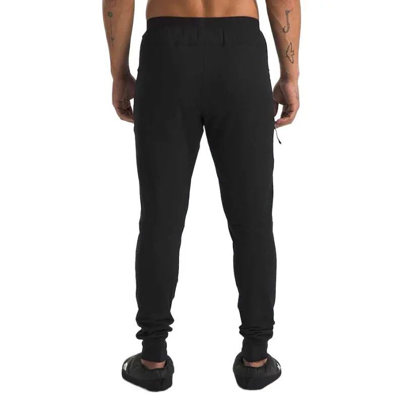 THE NORTH FACE SUMMIT FUTUREFLEECE Casual Pants Men's Black-2