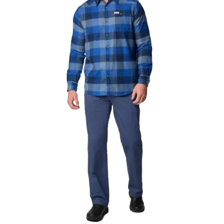 Columbia Rapid Rivers™ Casual Pants Men's Blue-3