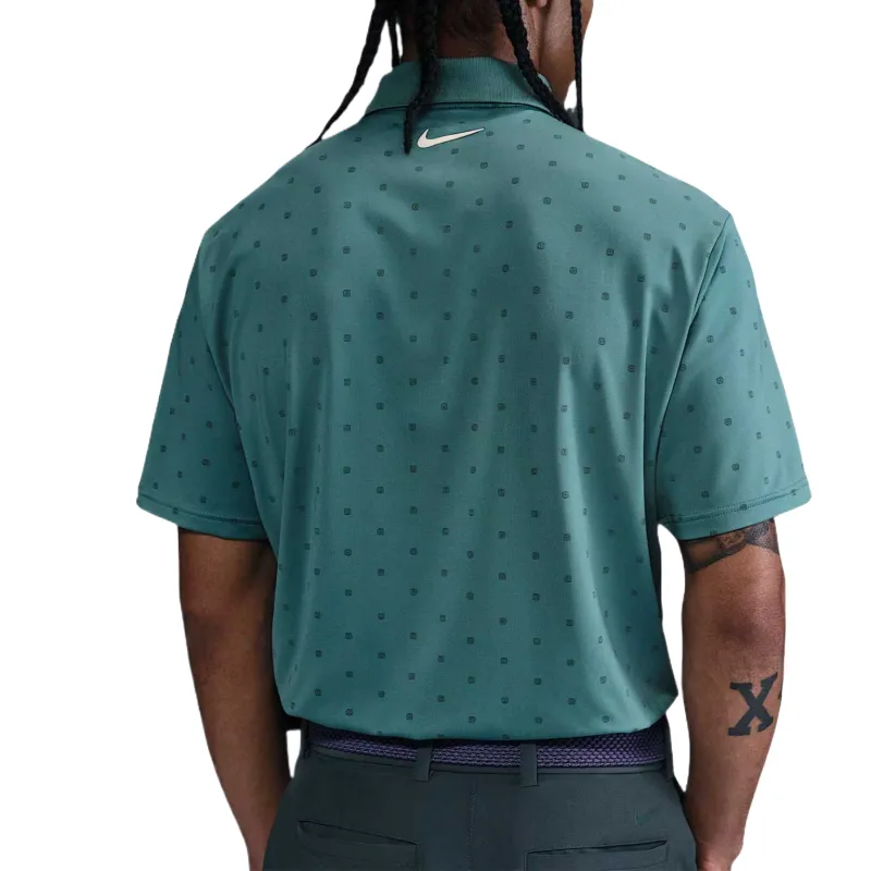 Nike Tour Men's Dri FIT Golf Polo-1