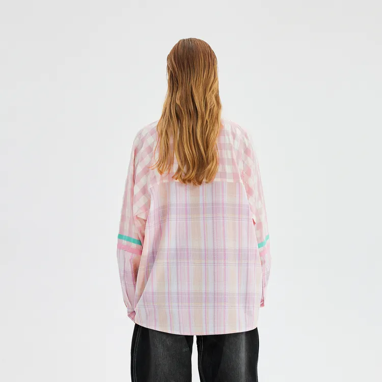 INXX Shirts Unisex Pink-2