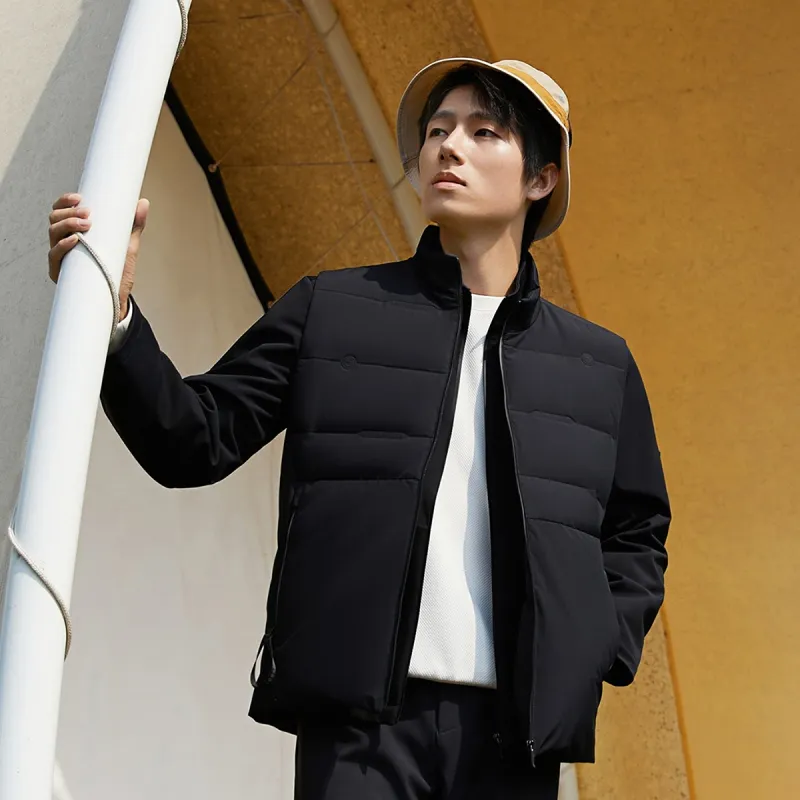 SEVEN Down Jackets Men-7