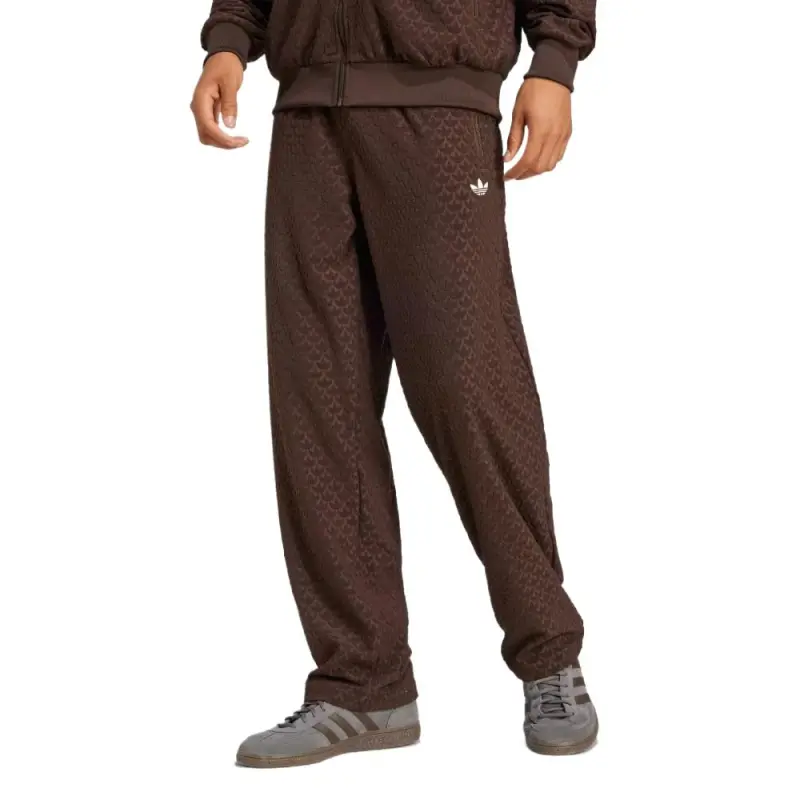 Adidas Monogram Track Pants-1