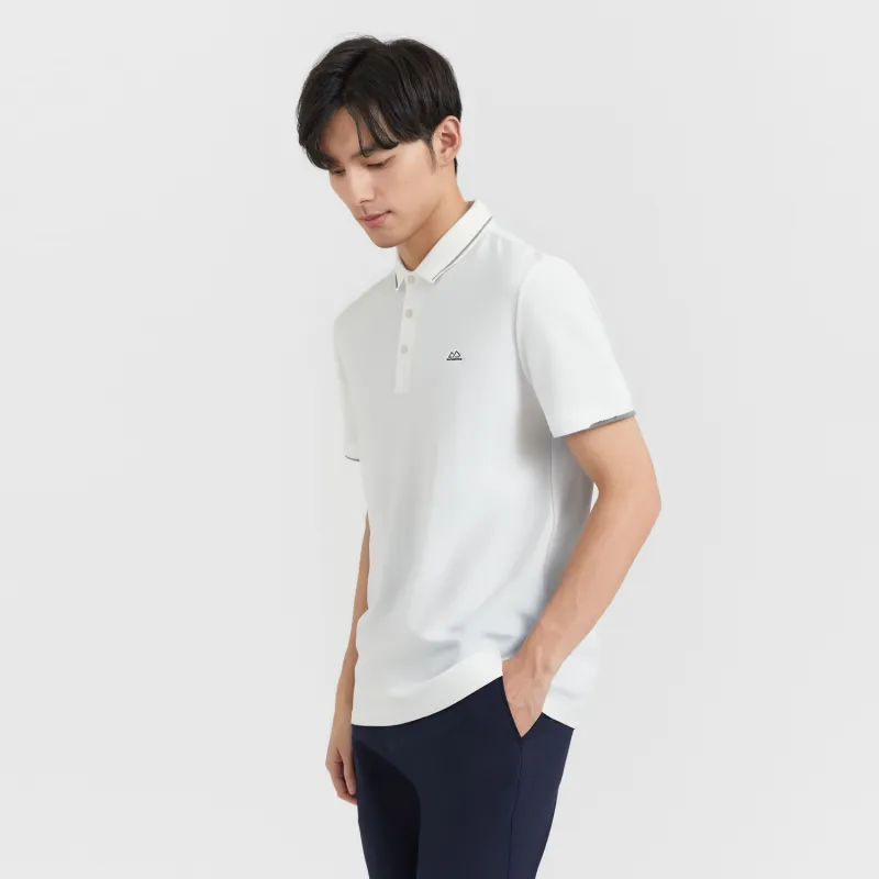 SUNDANCE Polo Shirts Men-7