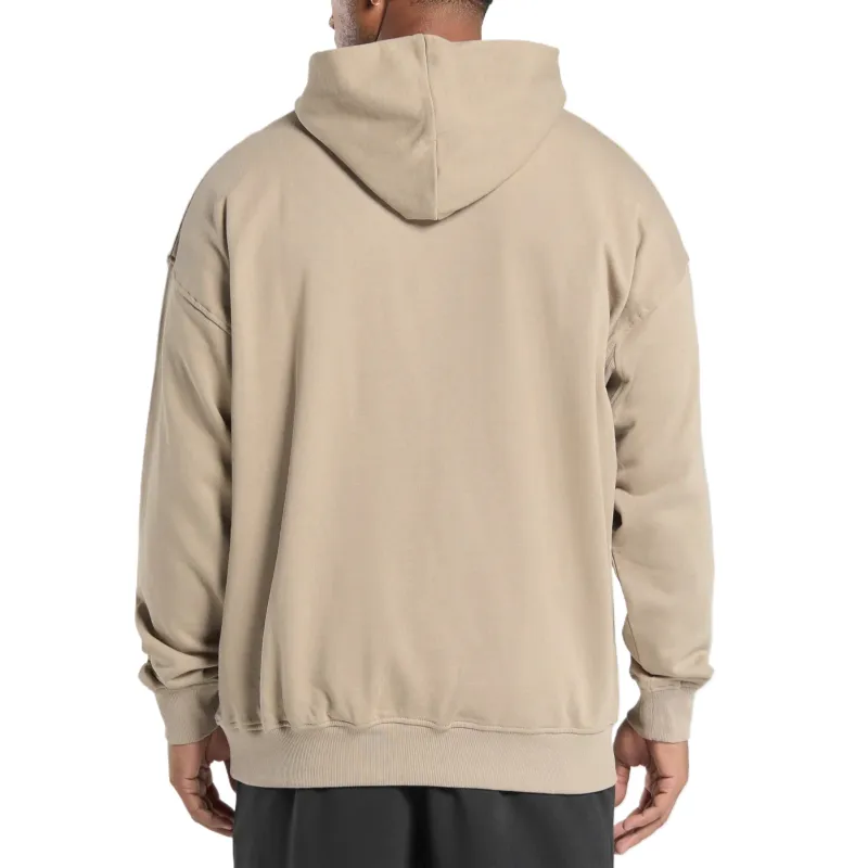 GYMSHARK Rest Day Essentials Hoodie Sweatshirt Men's-5