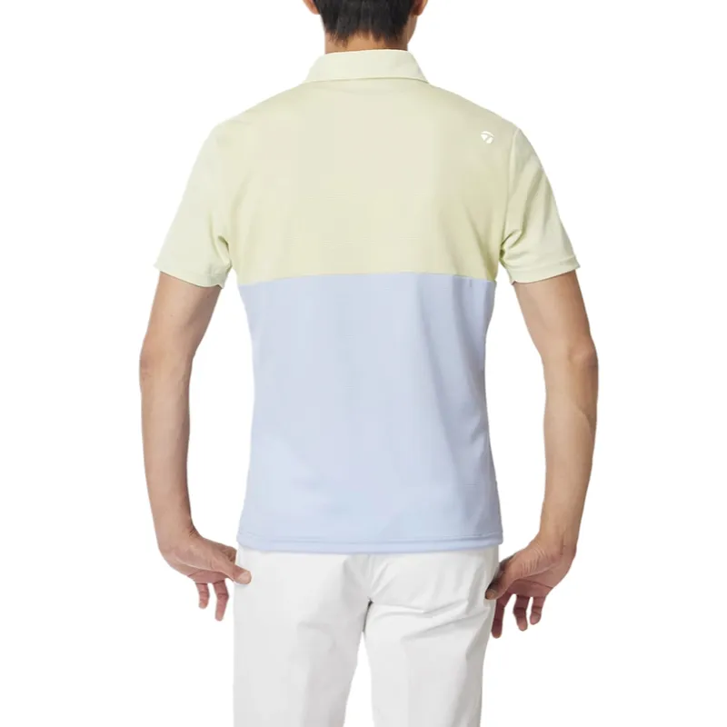 TAYLORMADE SS25 Golf Clothing Men's-1