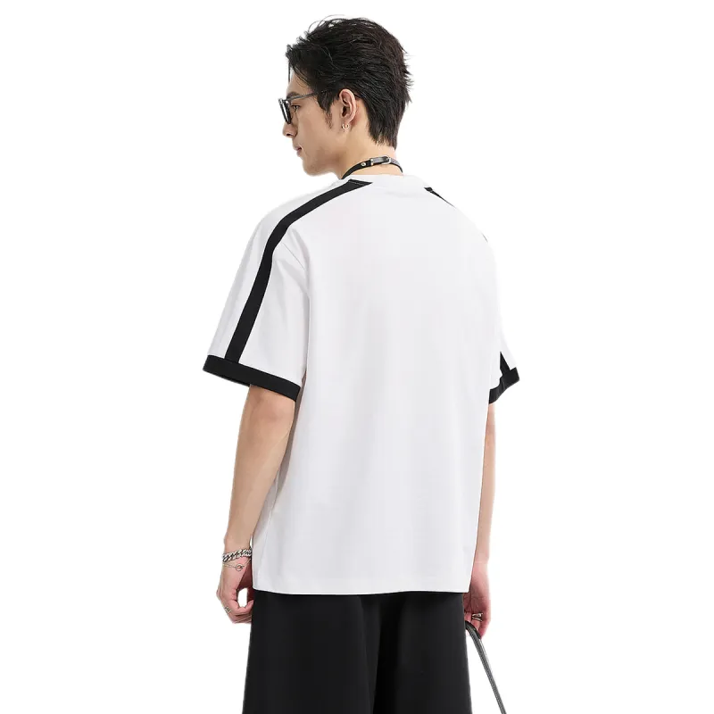 EARL JOEL T Shirts Men-1