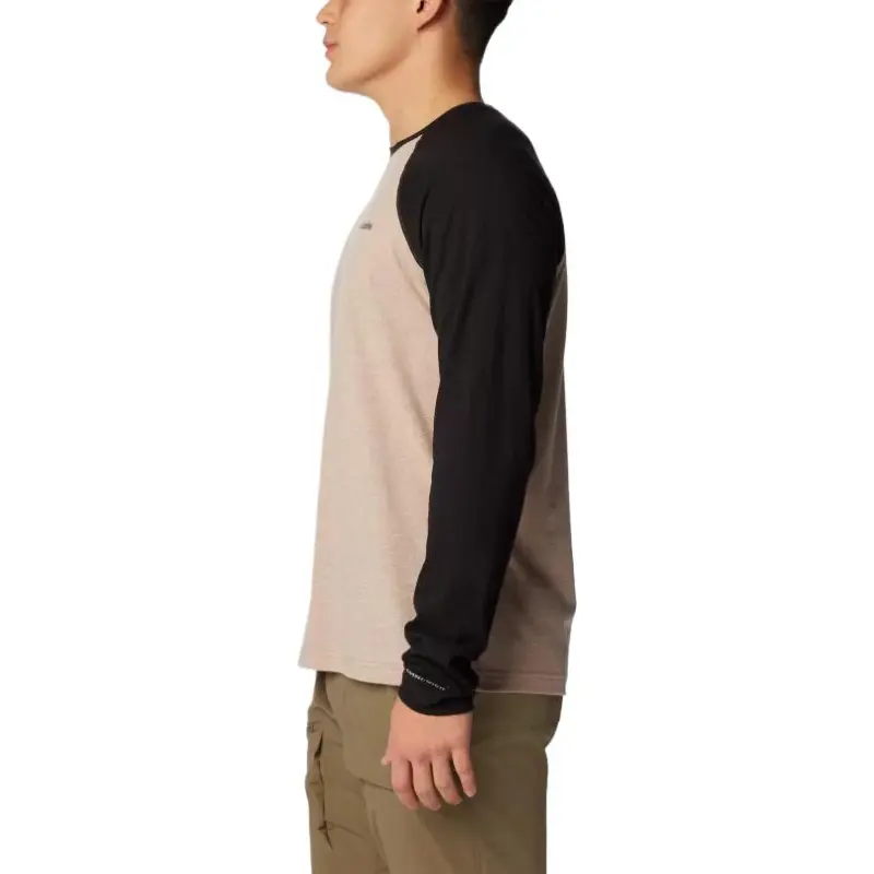 Columbia Thistletown Hills Shirt Men's Mixed Color Black 258-2