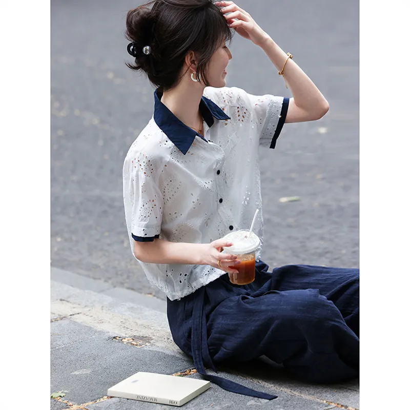 A Paradise For Awakening Casual Suit Women's-2