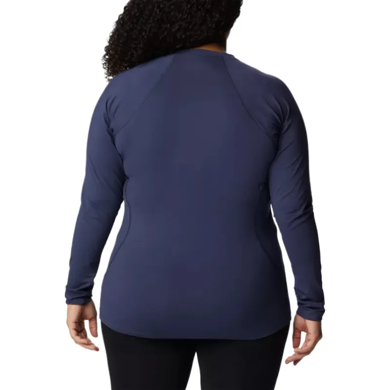 Columbia Omni Heat T Shirt Women's-1