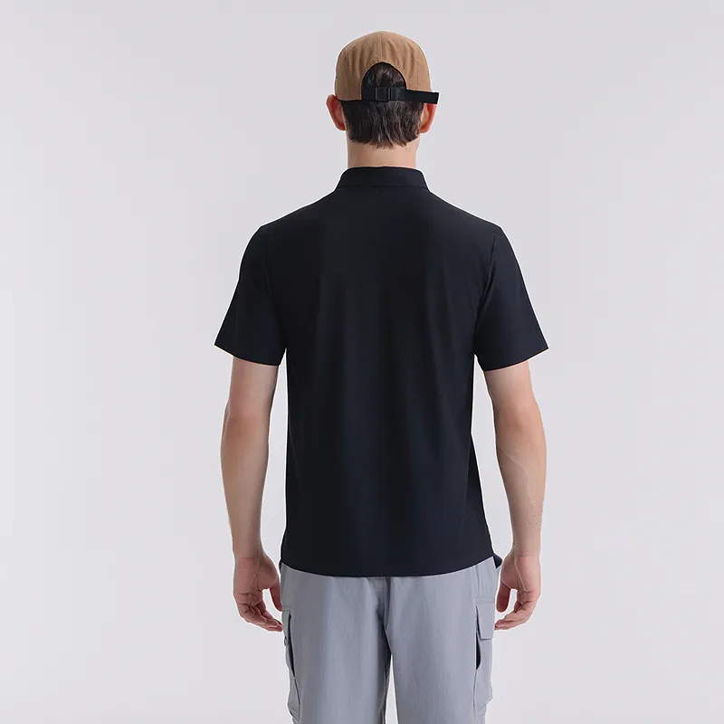 CAT T Shirts Men-9